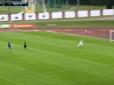 Воротар-дірка: У Білоруському чемпіонаті голкіпер 