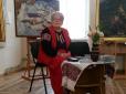 До Дня незалежності: Перша виконавиця пісні 