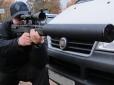 Не Javelin: Стало відомо, яку зброю Україна хоче отримати від США