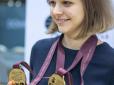 Принципи понад усе: Українка втратить титули, але не гратиме на чемпіонаті у Саудівській Аравії