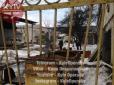 Гірше тварин: У Києві немовля викинули в сміттєвий контейнер (фото)