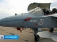 Хіти тижня. Невдало відбомбив Воронеж: У Росії знову впав військовий літак