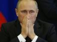 Хіти тижня. Щур у кутку: Після ракетного удару коаліції у Путіна залишається всього два варіанти щодо Сирії, - російський політолог