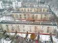 Хіти тижня. Цілими кварталами: В Україні будуть зносити 