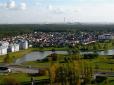 З архіву ПУ. Україна як 