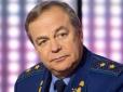 З архіву ПУ. Генерал назвав єдиний фактор, який стримує Путіна від масштабного вторгнення в Україну