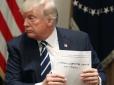 Протистояння загострюється: Трамп висунув різкі звинувачення ФБР