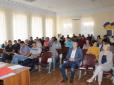Хіти тижня. Скандал на Запоріжжі: Депутати однієї з міськрад відмовилися починати сесії з українського Гімну