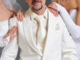 З архіву ПУ. Спочатку думав, що то чийсь злий жарт: 40-річний львів'янин випадково виявив, що 20 років одружений із незнайомкою