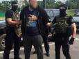 Екс-чемпіон світу з сумо втік із психлікарні на Київщині