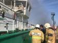 Хіти тижня. Карма? У Росії рвонув танкер з нафтою, є постраждалі і зниклі безвісти (фото, відео)