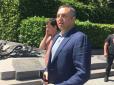 Портнов продовжує торпедувати політичних опонентів позовами. На цей раз під прицілом Порошенко і Парубій