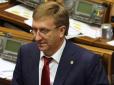 Очільник зовнішньої розвідки розповів, як отримав медаль ФСБ, і що з нею зробив