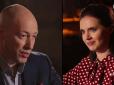 Хіти тижня. Постраждала Дмитрова честь: Гордон подав до суду на свою колегу