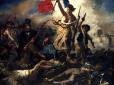 Хіти тижня. Нащадки Великої французької революції перетворились на прислужників тиранії і втратили моральне право повчати українців: Замміністра зробив демарш послу Франції