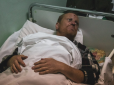 Хіти тижня. Хотів померти від розпачу та безвиході: У Києві побили і пограбували туриста з Ірландії (фото)