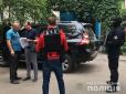 Хіти тижня. Водіям позашляховиків, які блокували колону автобусів із дітьми і погрожували патрульним, вручили підозри (фото, відео)