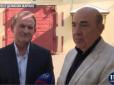 З архіву ПУ. Політичний туризм 