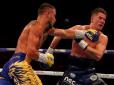 З архіву ПУ. Великий бокс: Українець Ломаченко переміг британця Кемпбелла і здобув ще один чемпіонський пояс (повне відео бою)