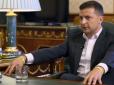Хіти тижня. Нетривіальний діалог з фанатом: Зеленський на прохання свого виборця показав яйця