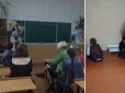 З архіву ПУ. У Кропивницькому розгорівся скандал через 9-річну школярку (відео)