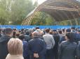 З архіву ПУ. Столиця Калмикії повстала проти терориста 