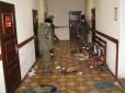 З архіву ПУ. Ядерна війна була зовсім поряд: Сплив новий скандальний факт розстрілу замученим 