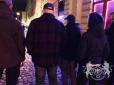 З архіву ПУ. Будні Бандерштадту: У Львові вуличні музиканти поплатилися за російські пісні