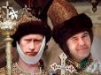 З архіву ПУ. 