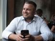 З архіву ПУ. Новий 