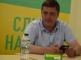 З архіву ПУ. Обдурив партію і в цьому? Ґвалтівника Іванісова викрили у ще одній брехні (документи)