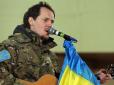 Хіти тижня. Відомий український музикант пояснив, чому вийшов зі 