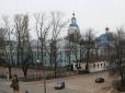 З архіву ПУ. 