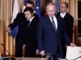 Хіти тижня. Х...йло посміхалося: Путін дав перший коментар після розмови 