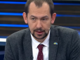 Хіти тижня. Два сумнівних абзаци: Цимбалюк знайшов шпарину для Росії в комюніке 