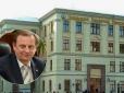 З архіву ПУ. Прийшли з перевіркою без попередження: 