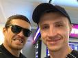 З архіву ПУ. Тренер Усика 