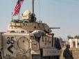 З архіву ПУ. Горе скреп: Американські війська заблокували росіян, які прямували до нафтового родовища у Сирії