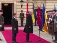 З архіву ПУ. Дайте скрепам корвалолу. 