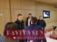 З архіву ПУ. 