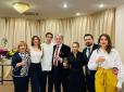 З архіву ПУ. Як Ющенко святкував своє 66-річчя (фотофакти)