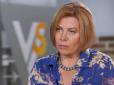 З архіву ПУ. Генпродюсер ZIK ​Влащенко поглузувала над активістами акції 