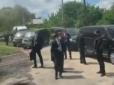 З архіву ПУ. 