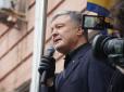 Хіти тижня. У Москві будуть раді: На Порошенка відкрили ще одну справу - тепер за Томос і створення ПЦУ