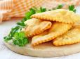 З архіву ПУ. Дуже смачно! Готуємо вдома хрусткі чебуреки з м'ясом і зеленню: Рецепт і секрети узбецької кухні (відео)