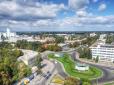 З архіву ПУ. Ризикував життями пасажирів: У Білій Церкві водій тролейбуса рвонув на червоний (відео)
