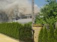 З архіву ПУ. Залишилися без нічого: У Польщі місцеві спалили хостел з українськими заробітчанами (фото)