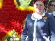 З архіву ПУ. Рублі чомусь не їсть: Одеська чиновниця, що пропагує 