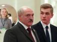Хіти тижня. Тоді їй було 29 років: У мережі обговорюють таємничу матір молодшого сина Лукашенка (фото)