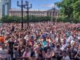 Хіти тижня. Бунт на Далекому Сході: 30 тисяч росіян вийшли на вулицю з вимогою відставки Путіна (відео)